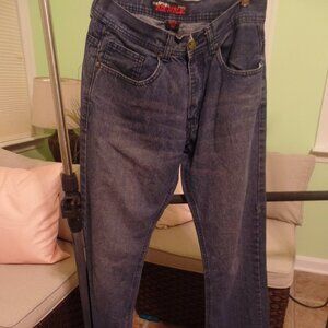 Airwalk Men's Jeans, Size 30x30